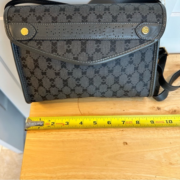 NWOT Nina Ricci Crossbody - Picture 5 of 6